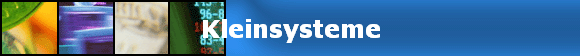 Kleinsysteme