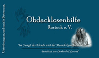Obdachlosenhilfe-Rostock