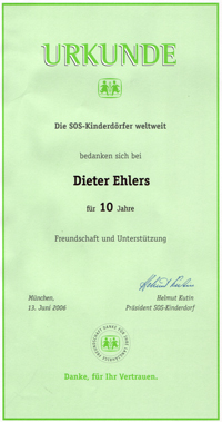 SOS-Kinderdorf