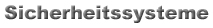 Sicherheitssysteme03
